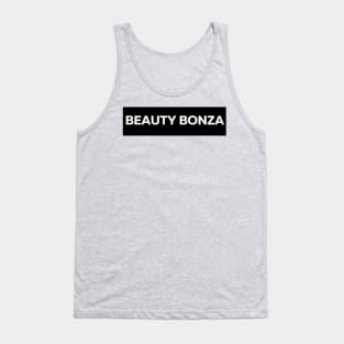 Beauty bonza aussie slang saying Tank Top